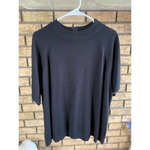 Mercer‎ Street Studio Black Sweater